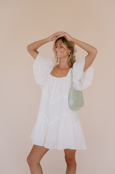 The Sofia Mini Dress